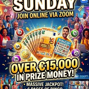 Balgriffin Inn Sunday Bingo 09th July (UAT 7) (2)